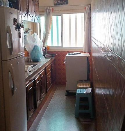 Apartament Agdal Rabat Zewnętrze zdjęcie