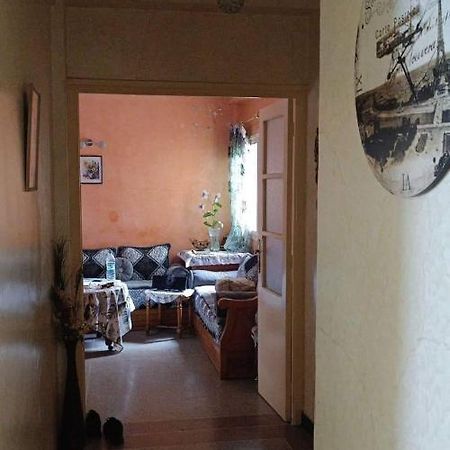 Apartament Agdal Rabat Zewnętrze zdjęcie