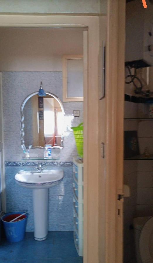 Apartament Agdal Rabat Zewnętrze zdjęcie