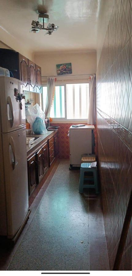 Apartament Agdal Rabat Zewnętrze zdjęcie