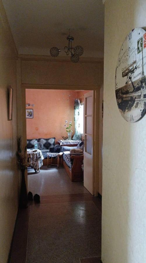 Apartament Agdal Rabat Zewnętrze zdjęcie